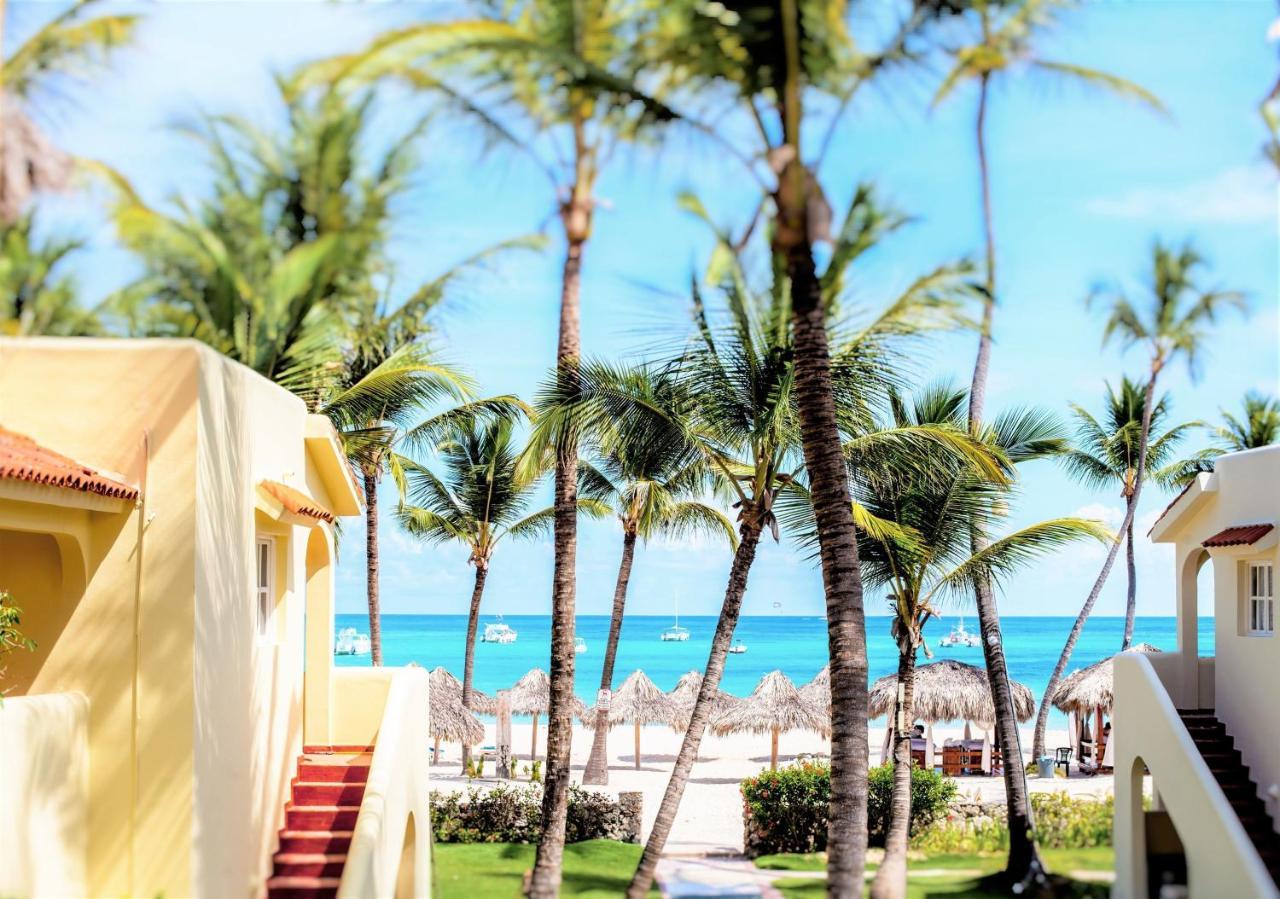 Los Corales Beach Village Punta Cana - The Original Exterior foto