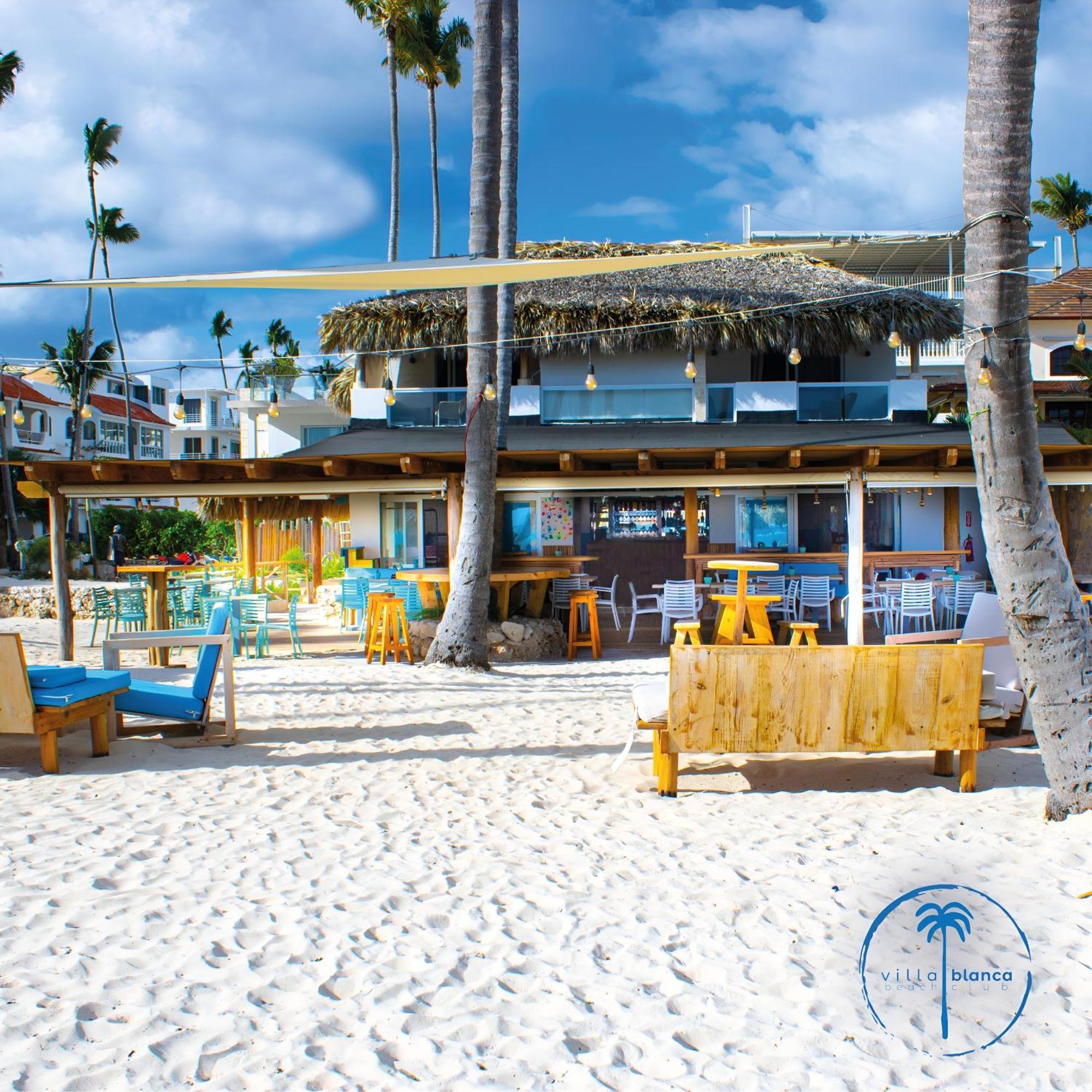 Los Corales Beach Village Punta Cana - The Original Exterior foto