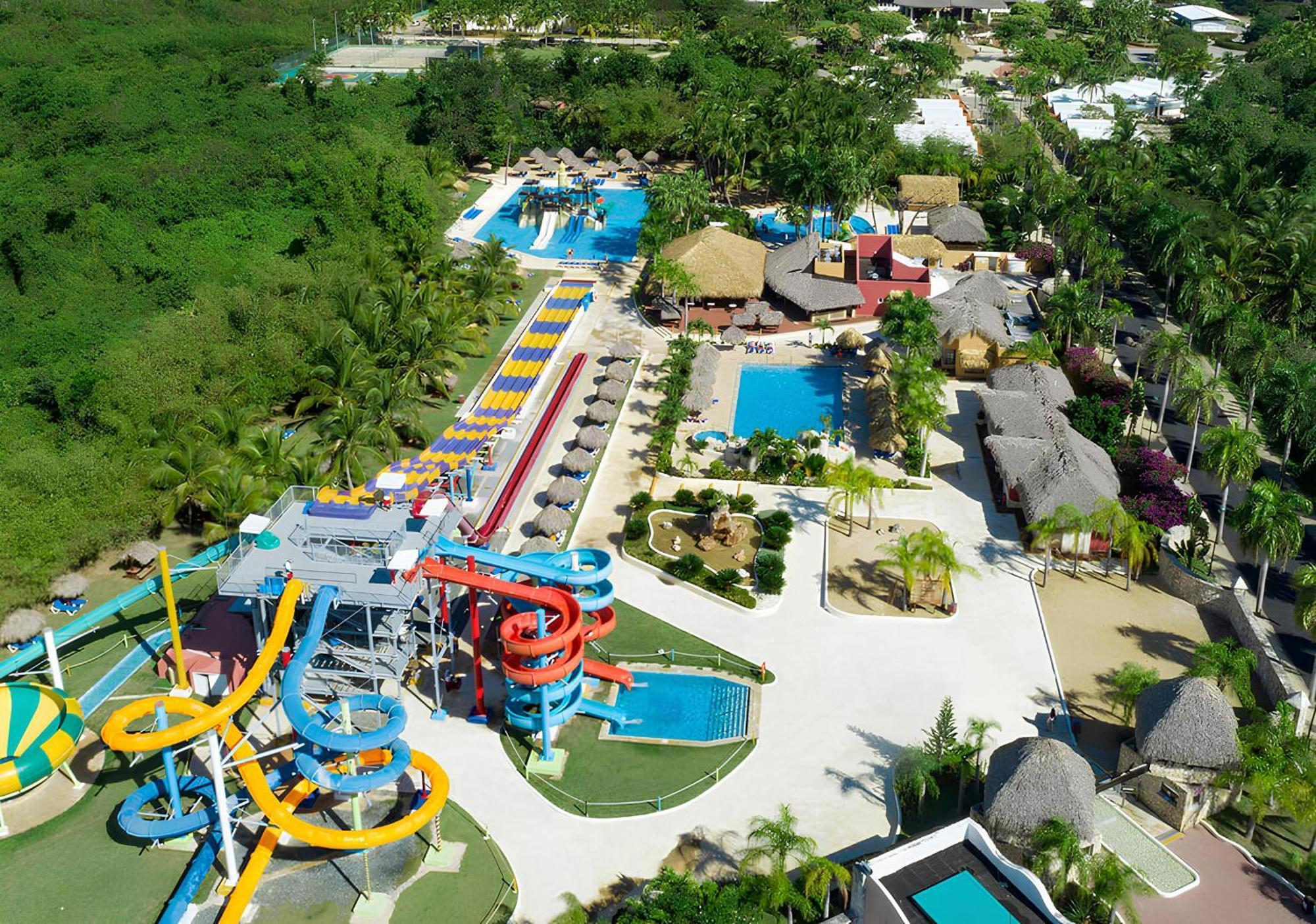 Los Corales Beach Village Punta Cana - The Original Exterior foto