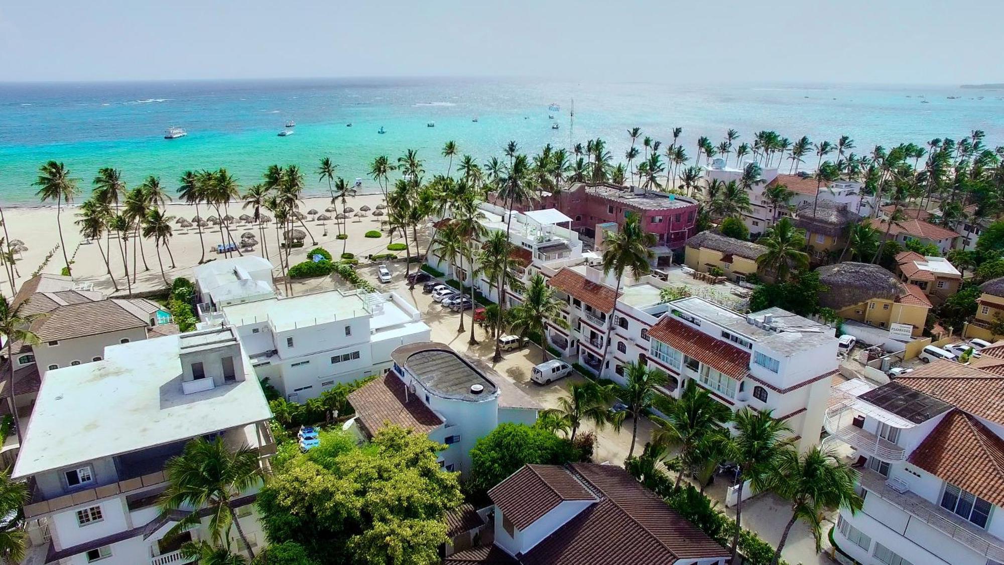 Los Corales Beach Village Punta Cana - The Original Exterior foto