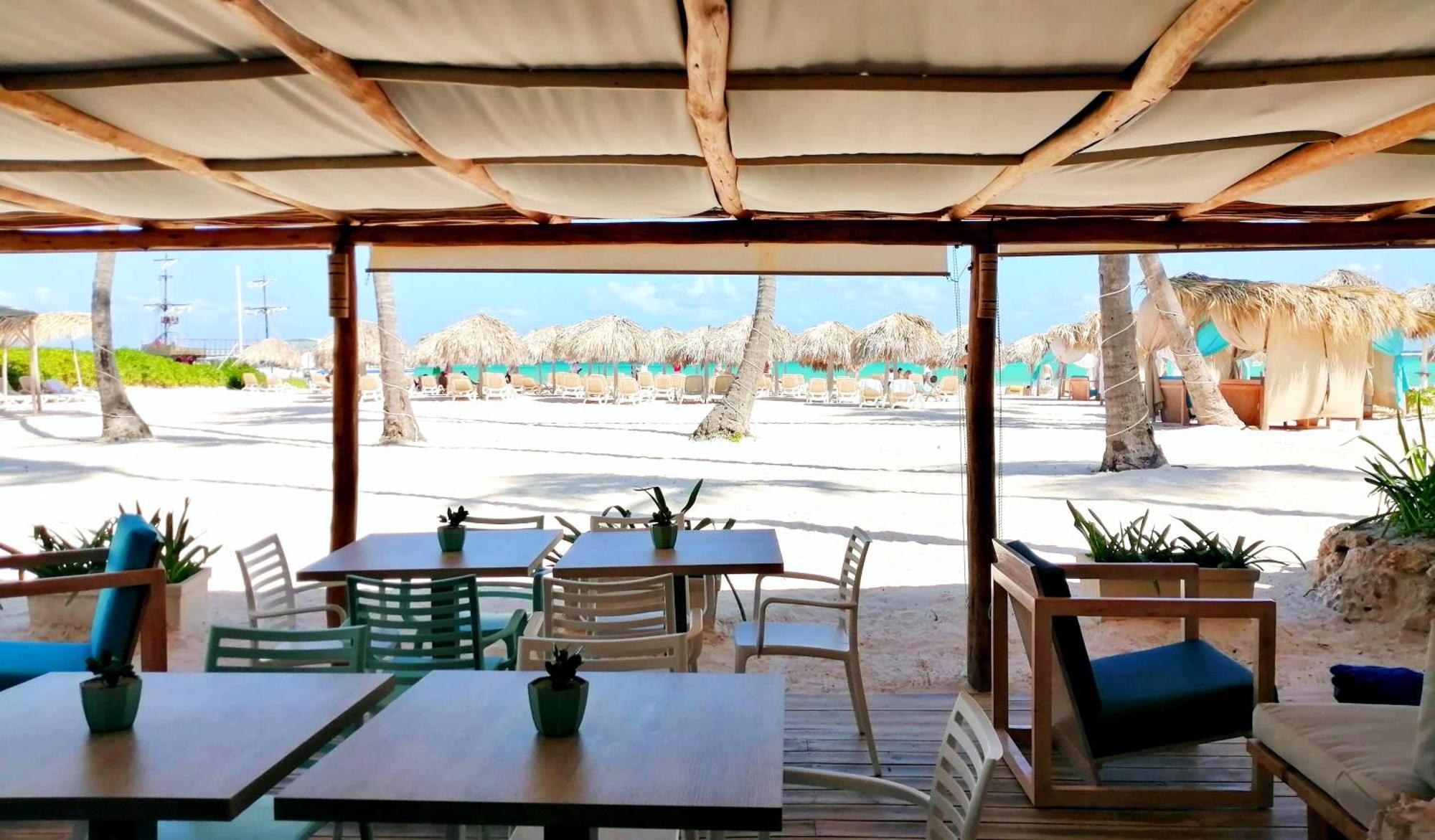 Los Corales Beach Village Punta Cana - The Original Exterior foto