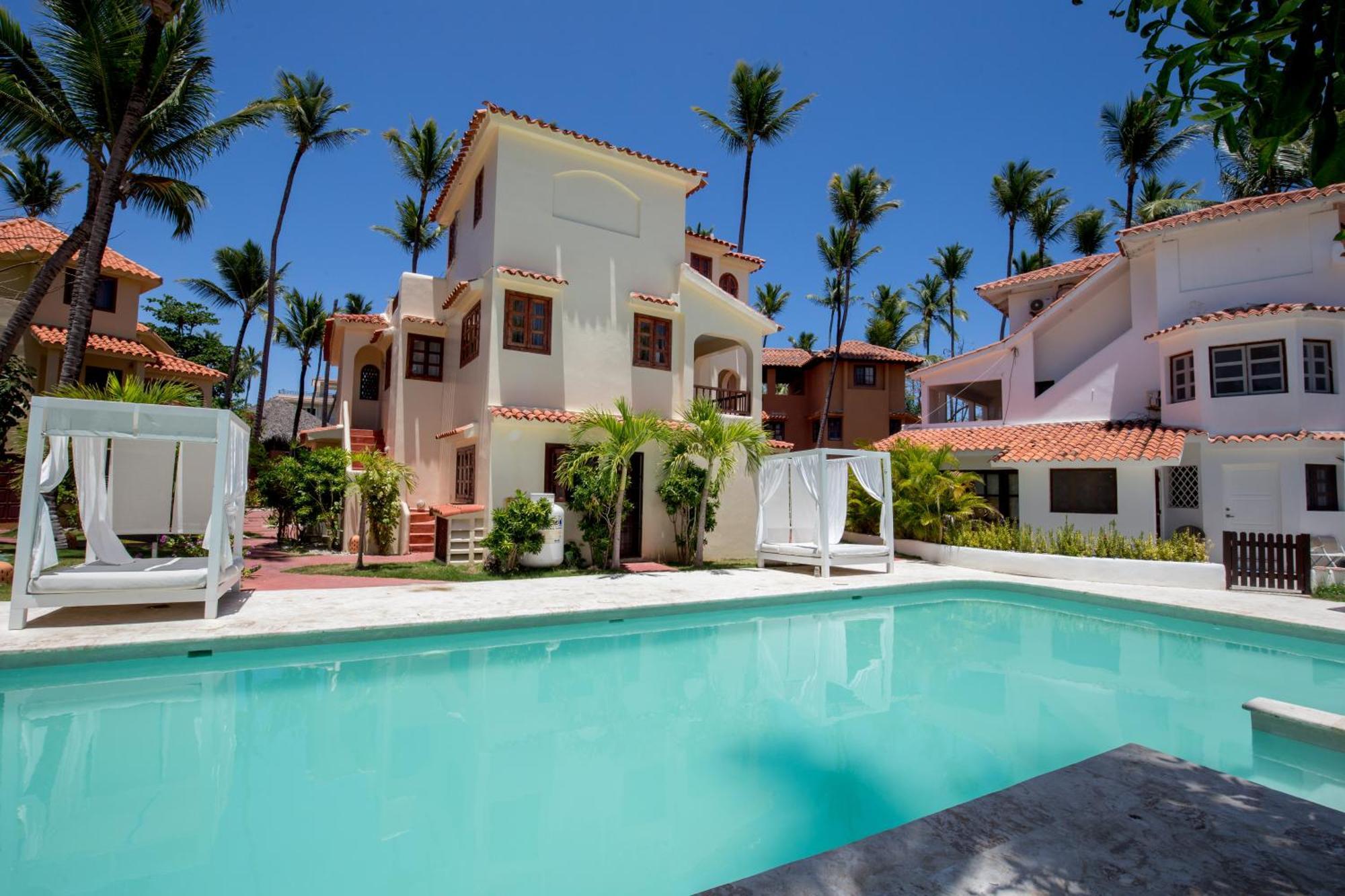 Los Corales Beach Village Punta Cana - The Original Exterior foto