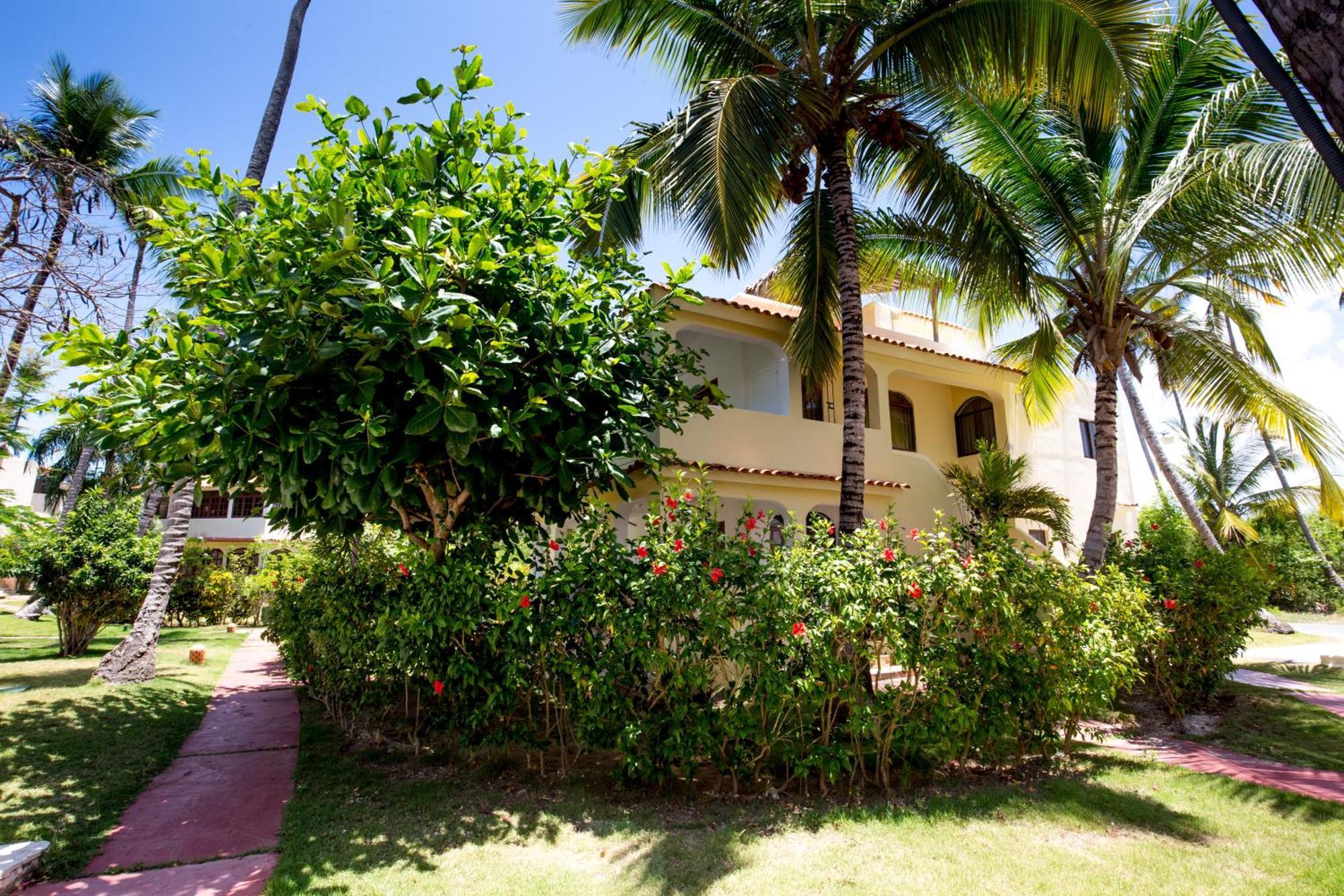 Los Corales Beach Village Punta Cana - The Original Exterior foto