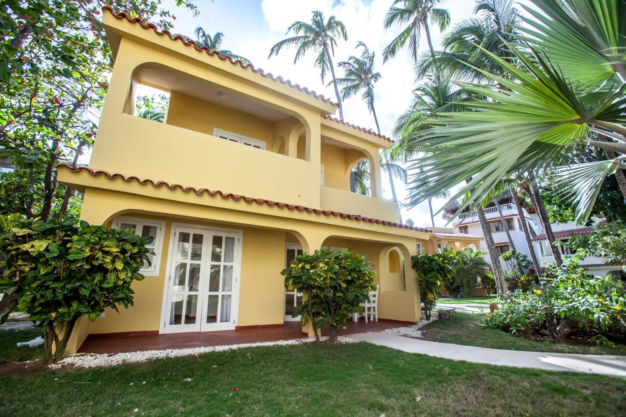Los Corales Beach Village Punta Cana - The Original Exterior foto