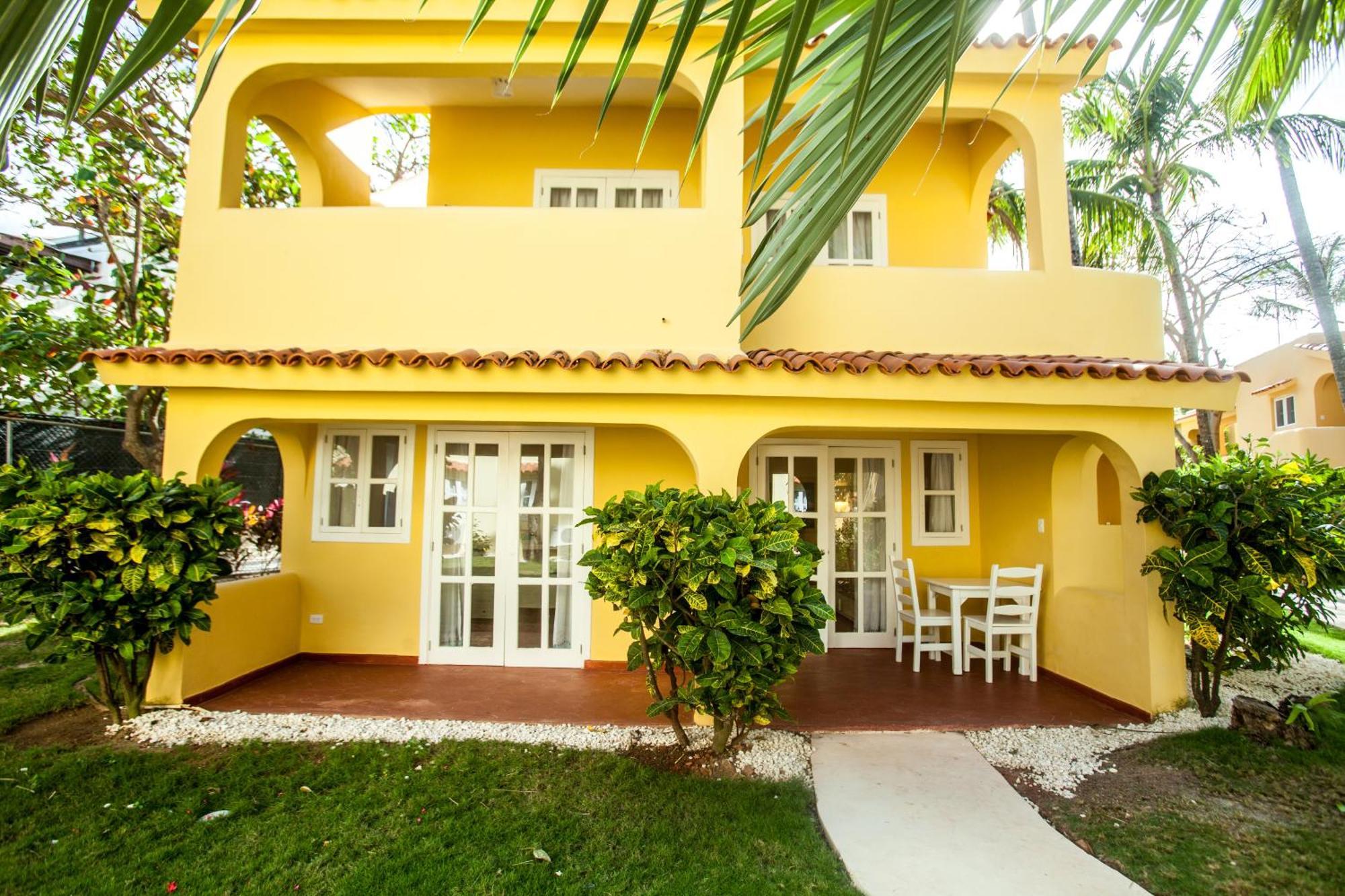 Los Corales Beach Village Punta Cana - The Original Exterior foto