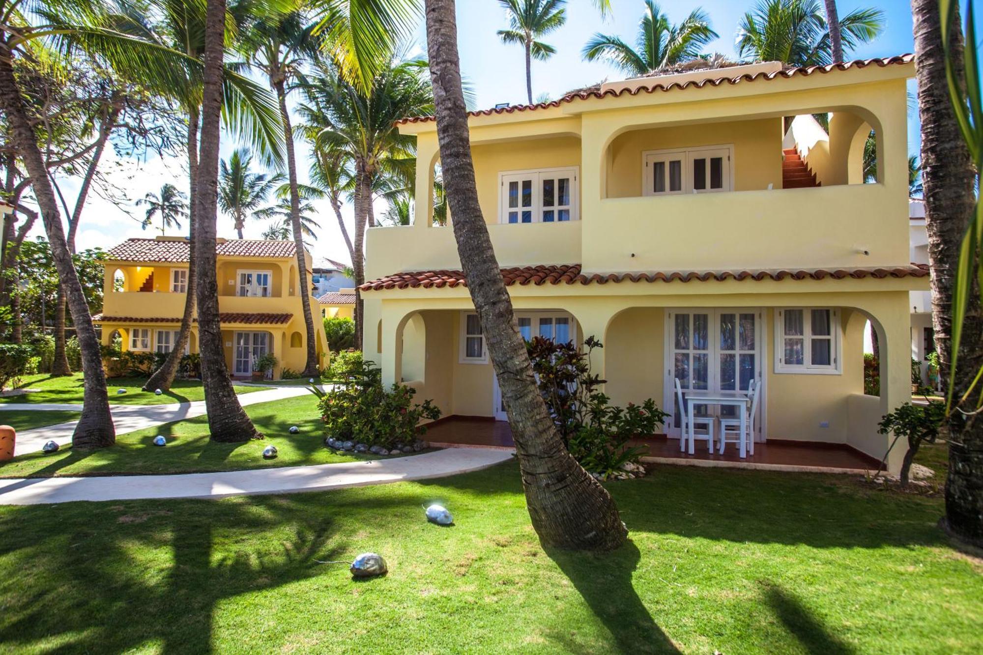 Los Corales Beach Village Punta Cana - The Original Exterior foto