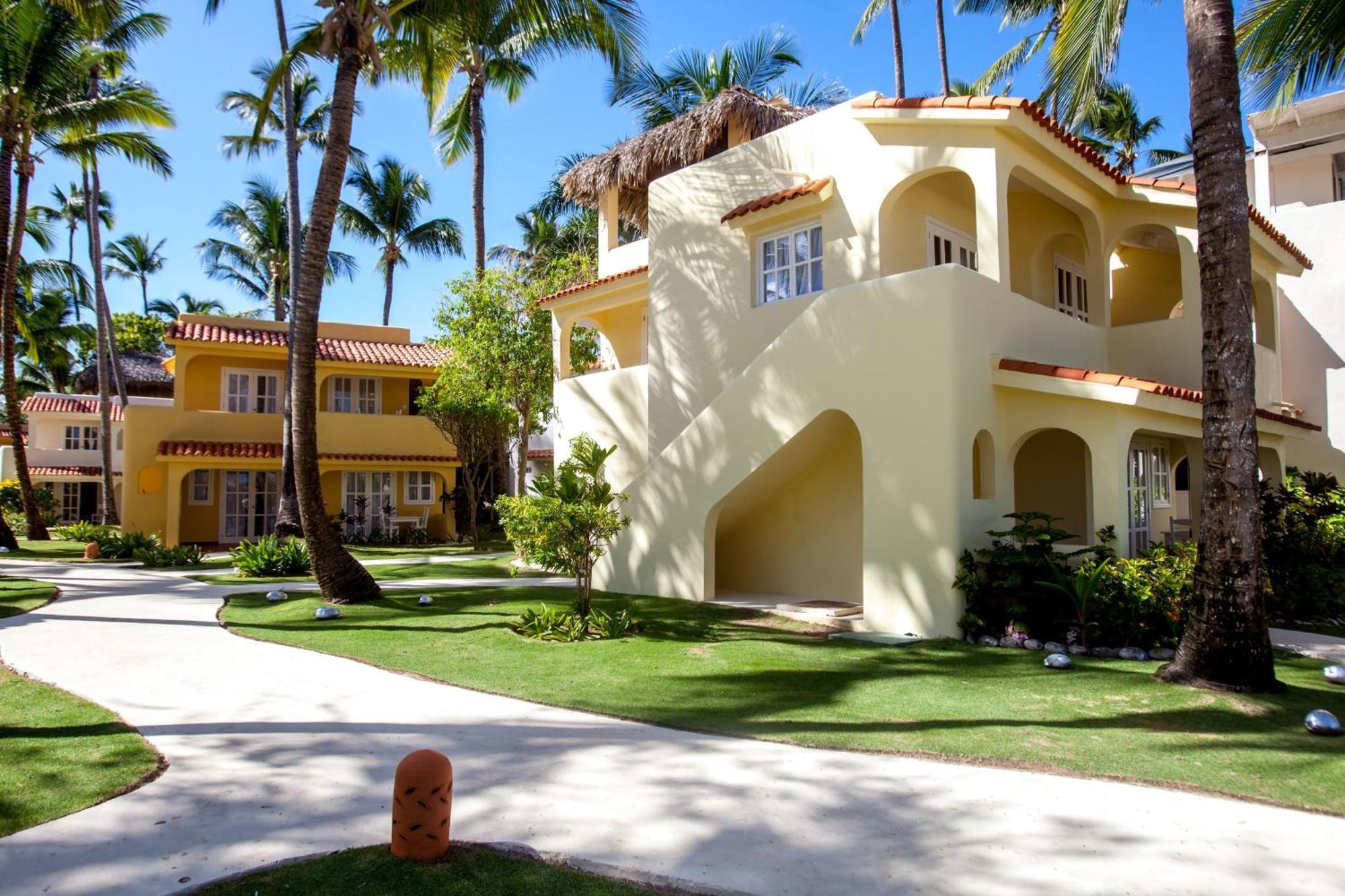 Los Corales Beach Village Punta Cana - The Original Exterior foto