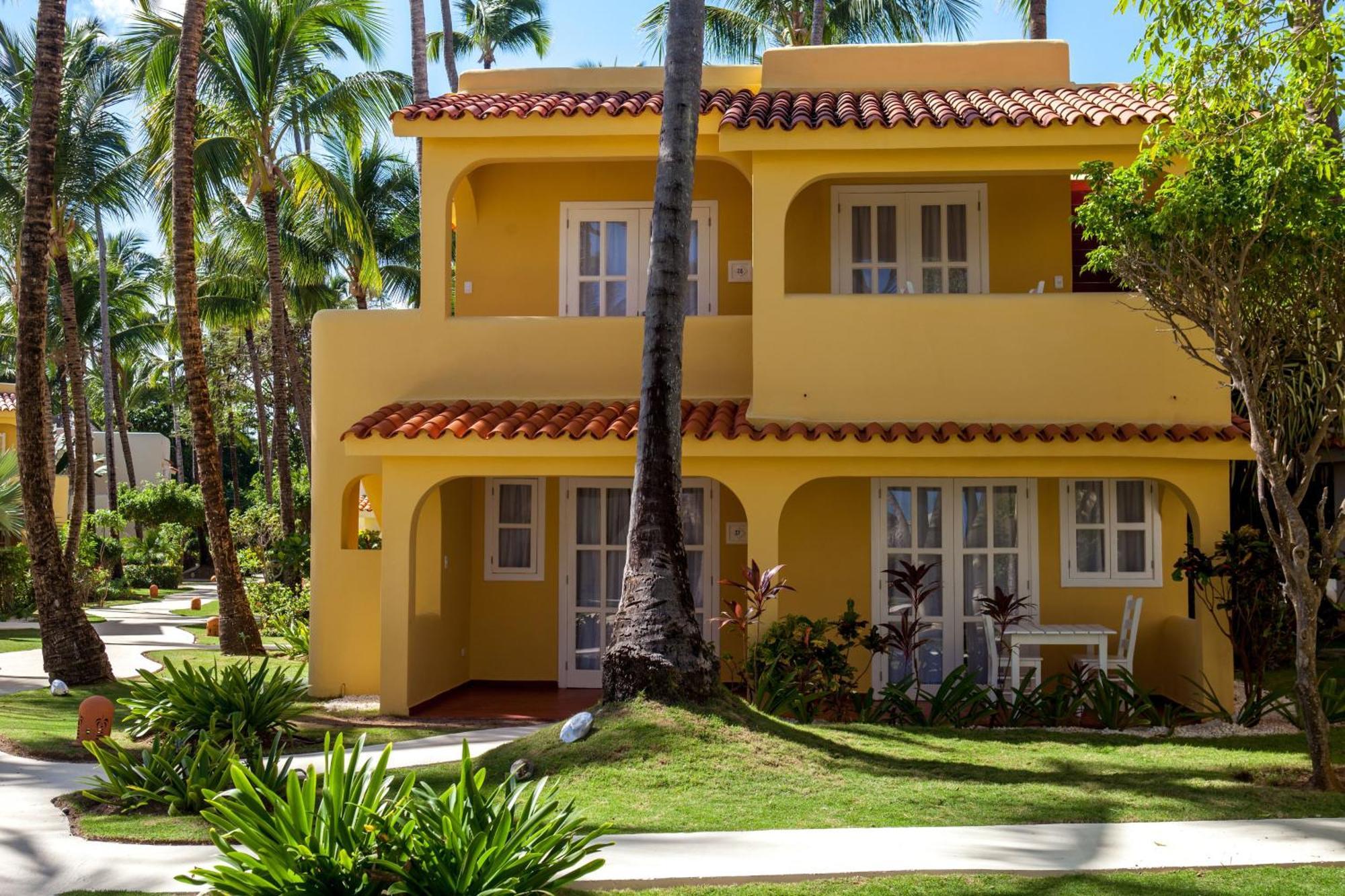 Los Corales Beach Village Punta Cana - The Original Exterior foto