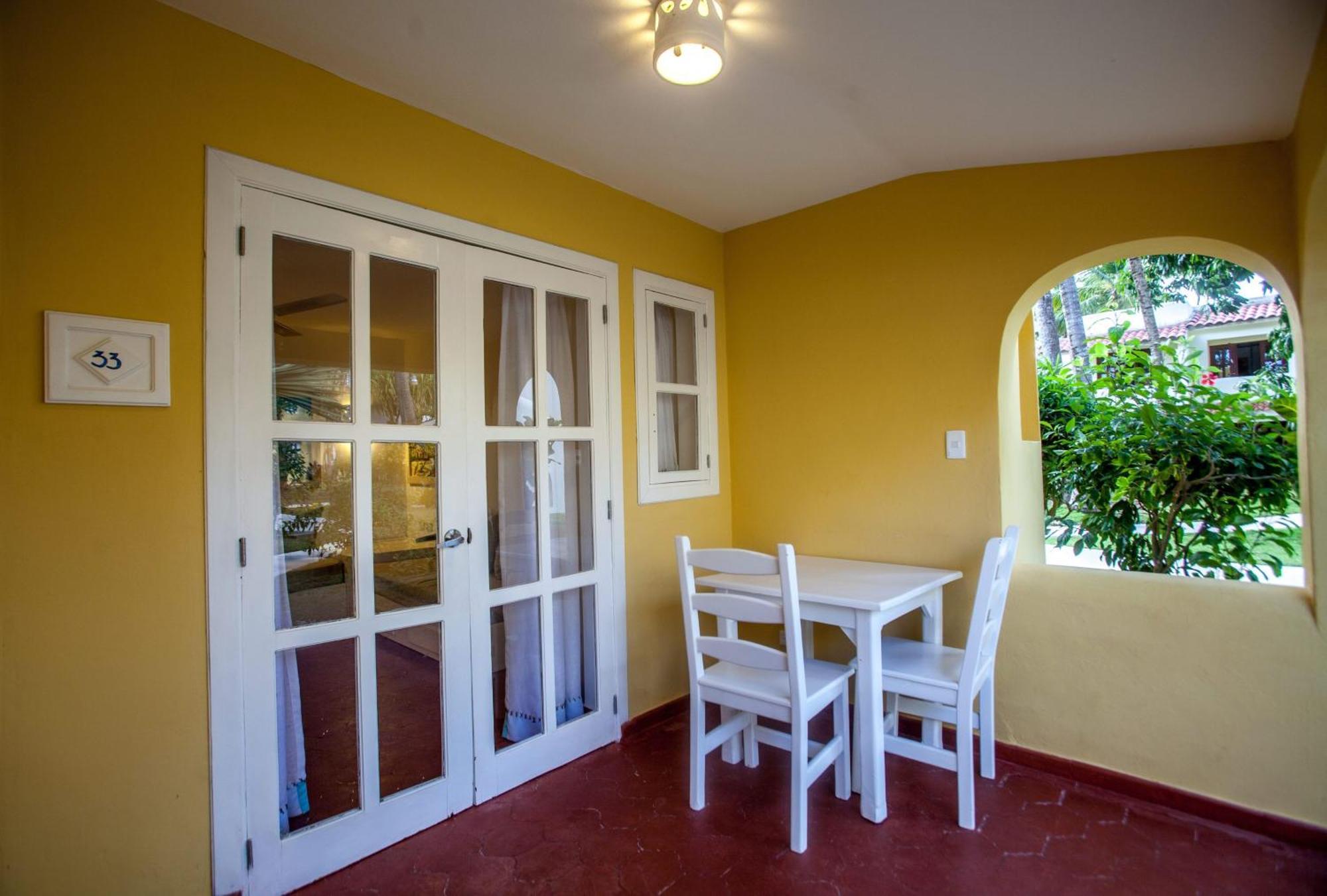 Los Corales Beach Village Punta Cana - The Original Exterior foto