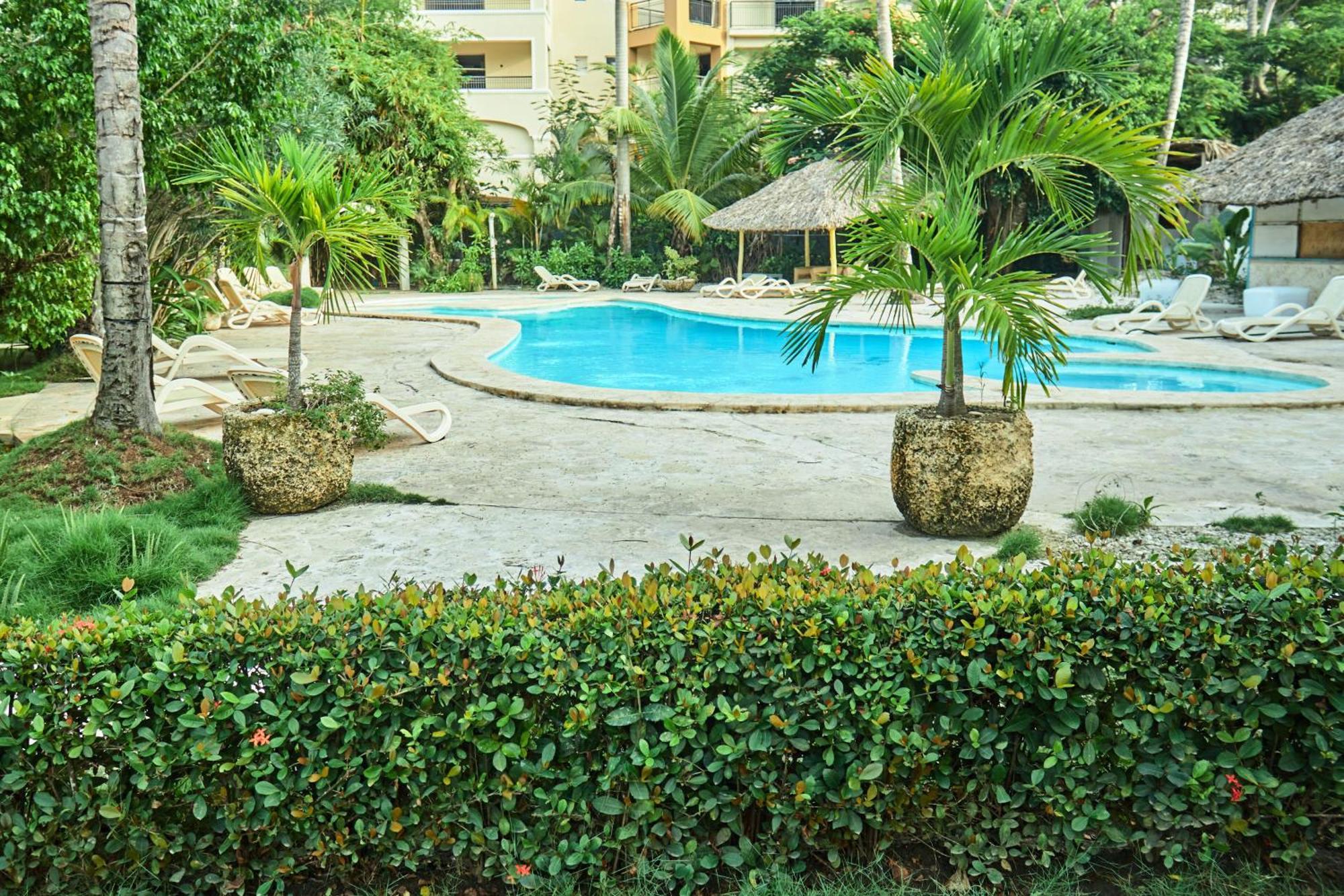 Los Corales Beach Village Punta Cana - The Original Exterior foto