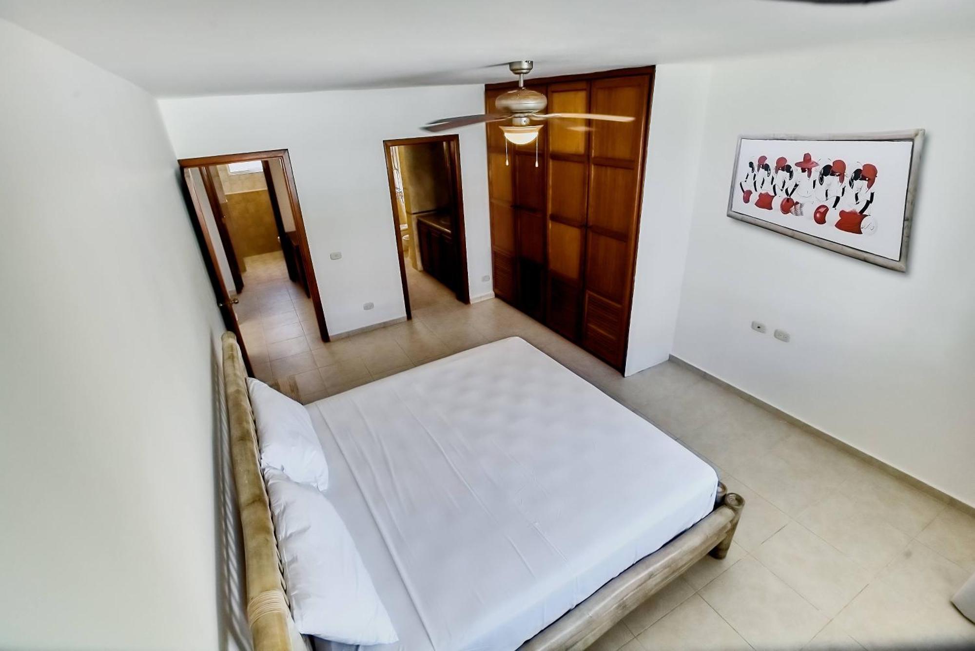 Los Corales Beach Village Punta Cana - The Original Habitación foto