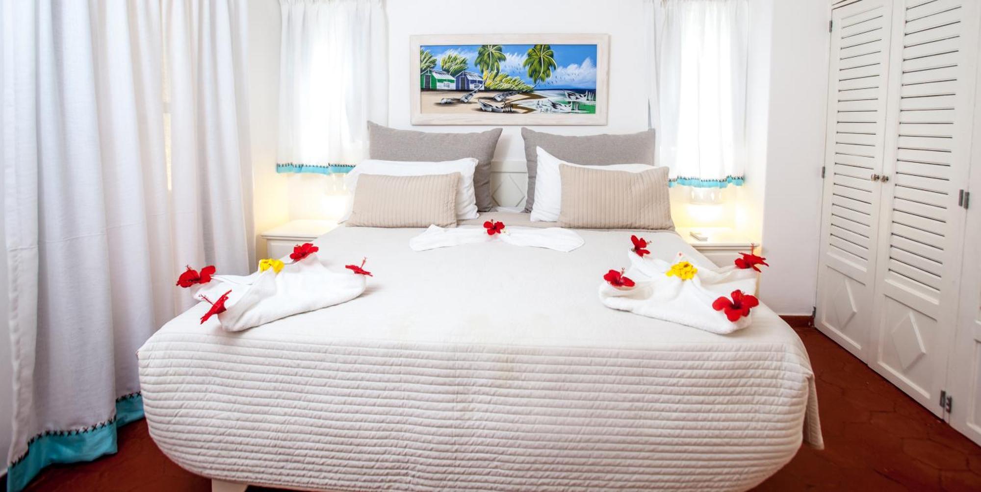 Los Corales Beach Village Punta Cana - The Original Exterior foto