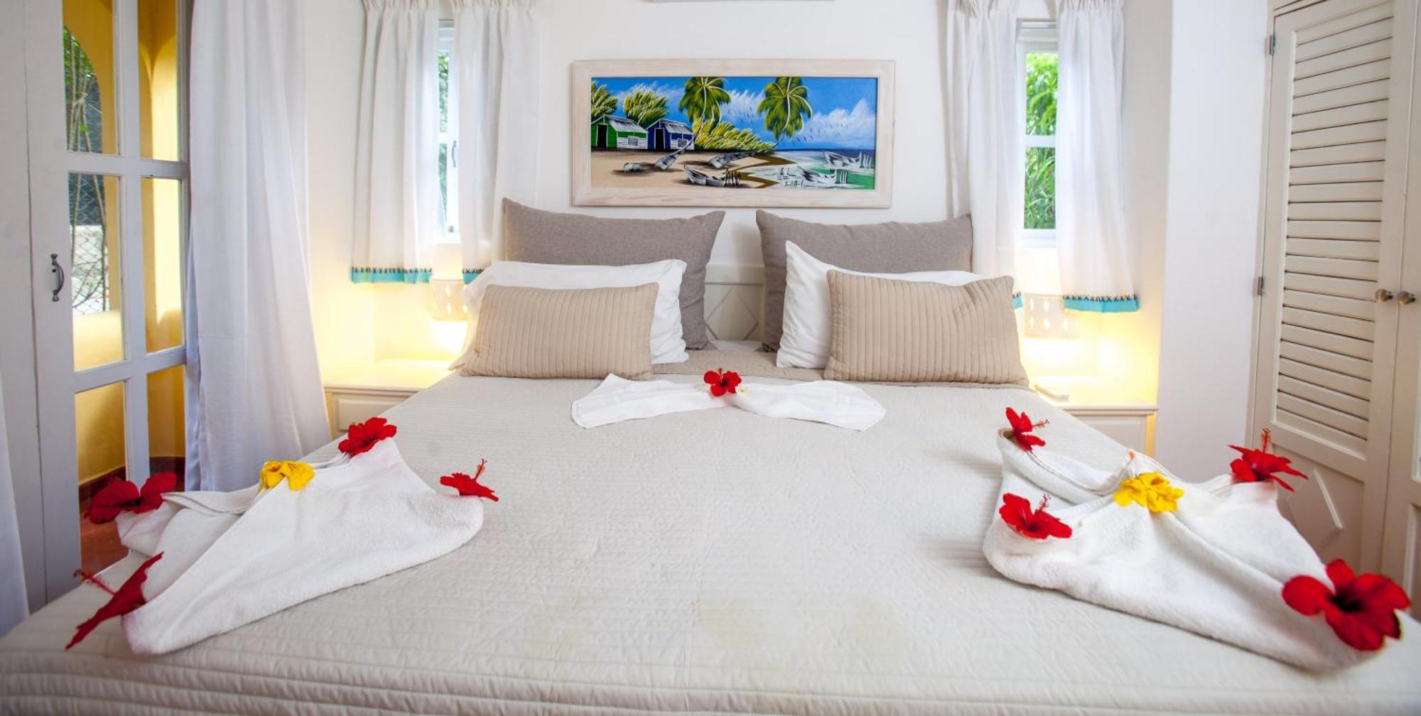 Los Corales Beach Village Punta Cana - The Original Exterior foto
