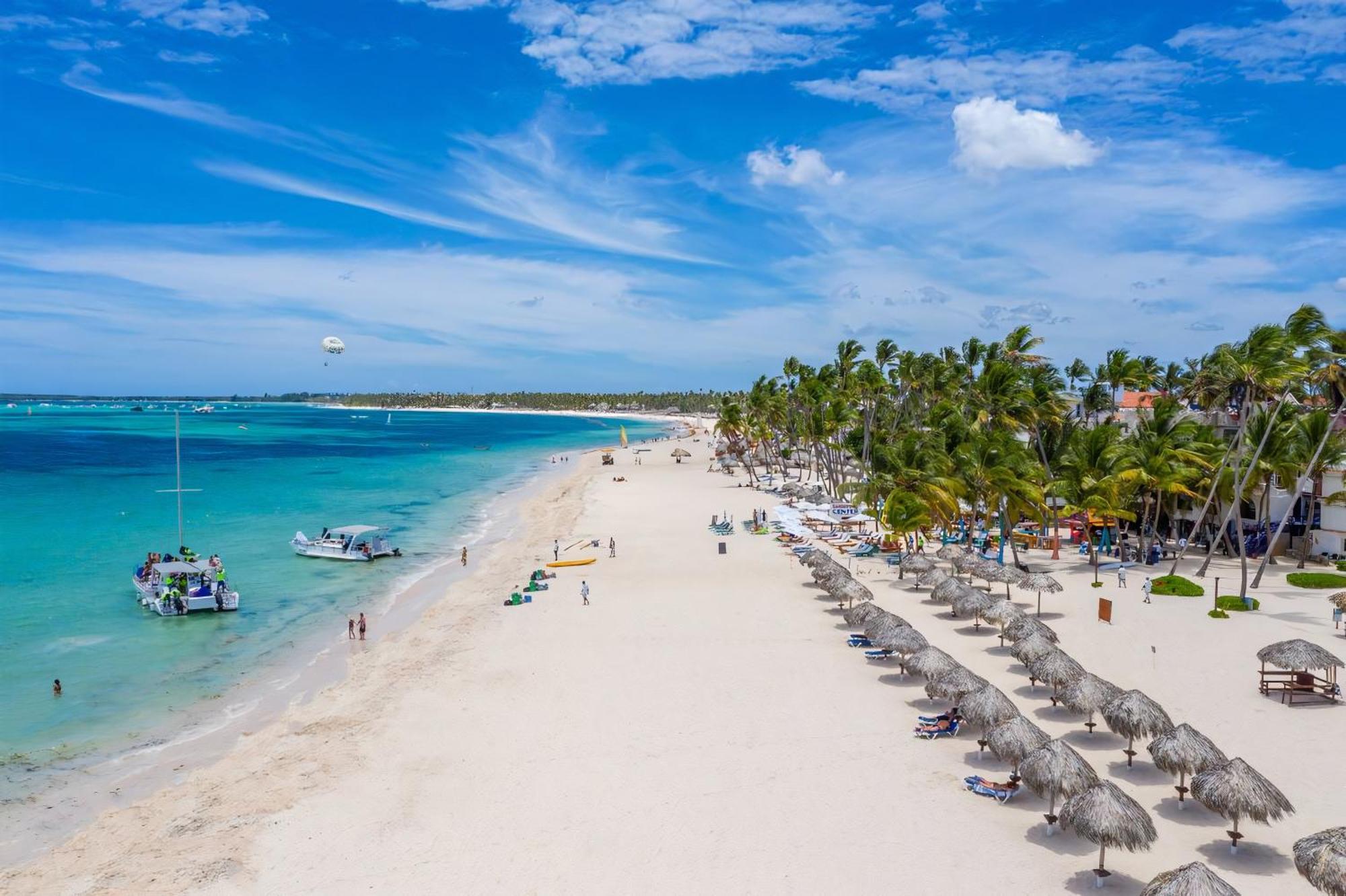 Los Corales Beach Village Punta Cana - The Original Exterior foto