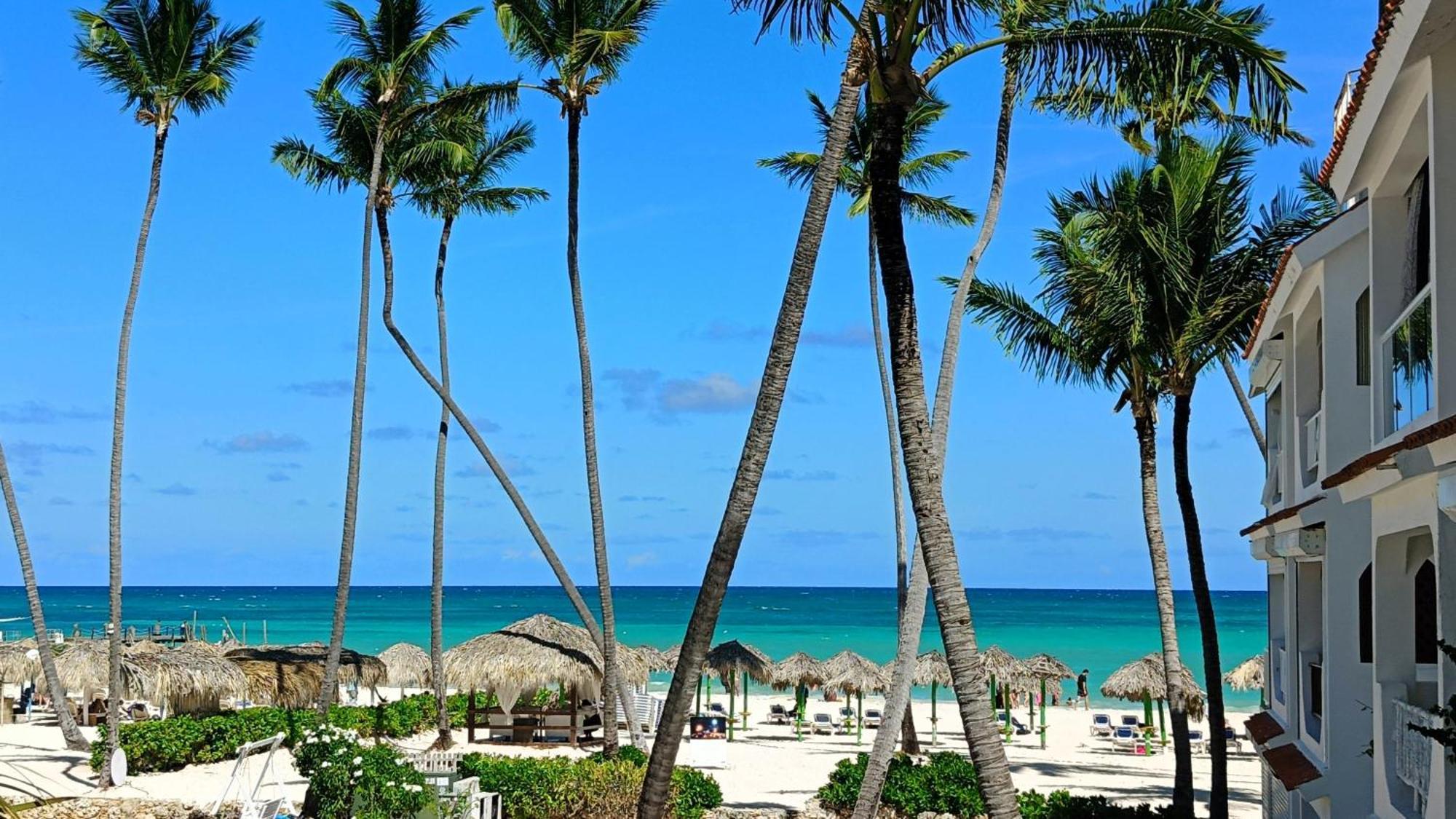 Los Corales Beach Village Punta Cana - The Original Exterior foto